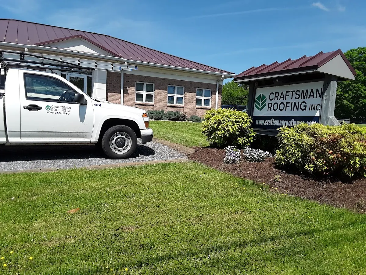Quality Roof Replacement by experienced craftsmen in Black Jack